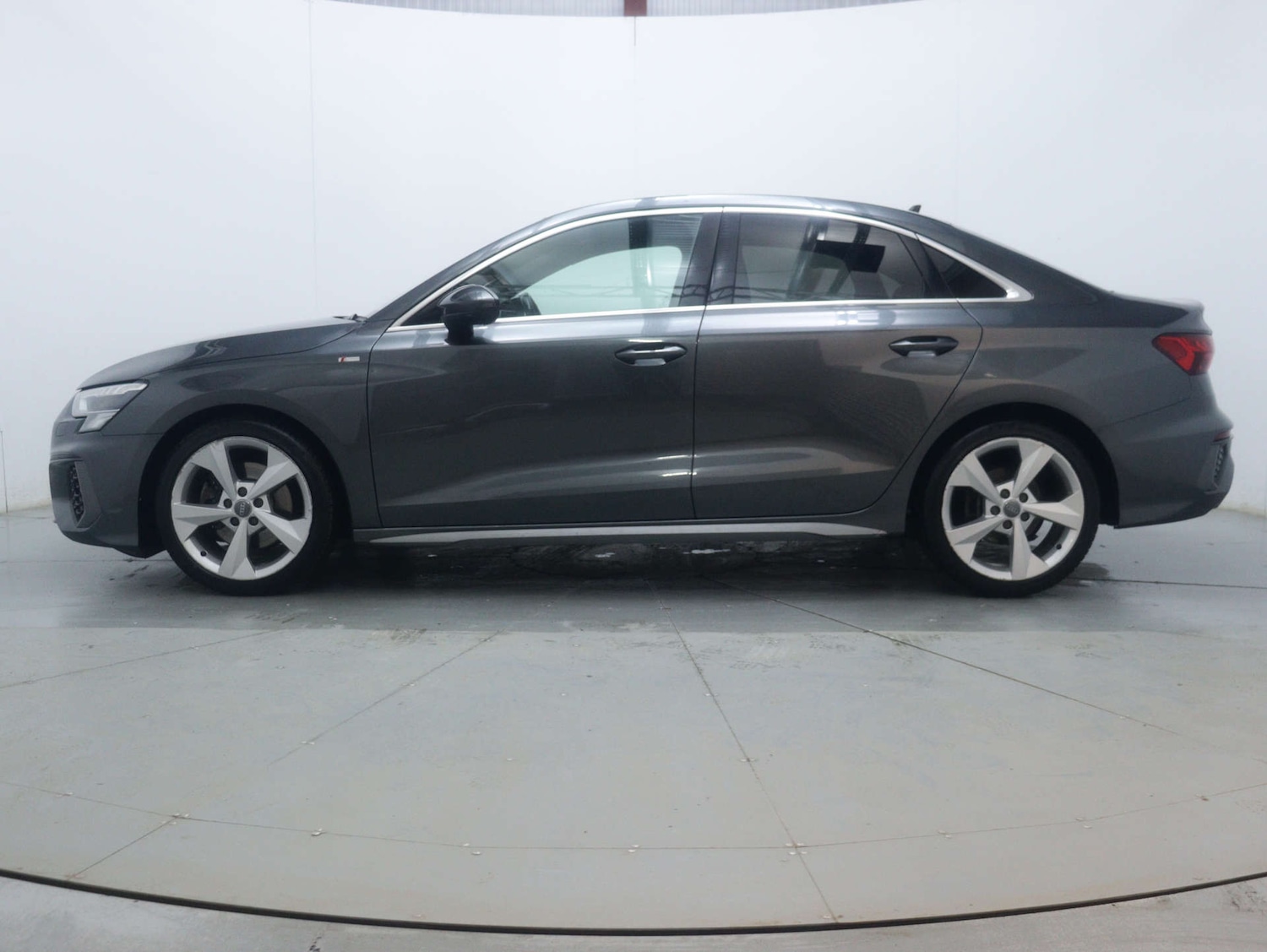 Used Audi A3 2021 for sale - 77408989: Photo 8