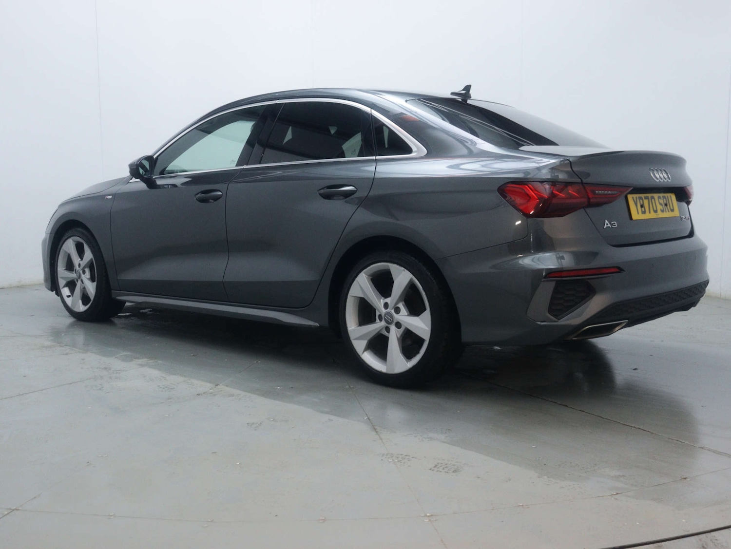 Used Audi A3 2021 for sale - 77408989: Photo 9