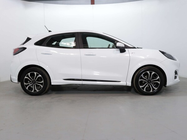 Used Ford Puma 2022 for sale - 74524547: Photo 11