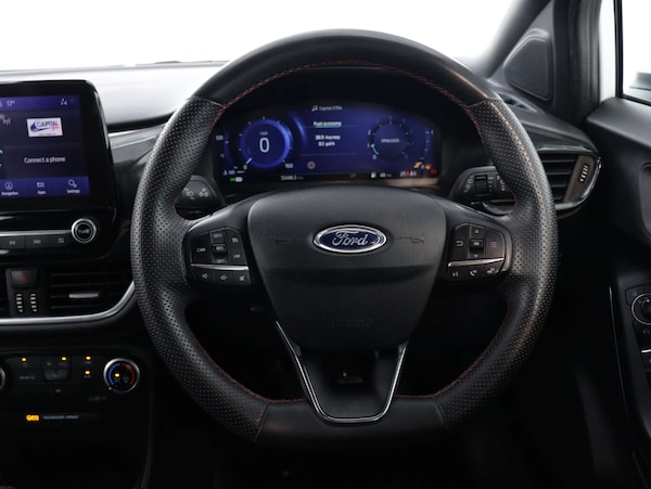 Used Ford Puma 2022 for sale - 74524547: Photo 17