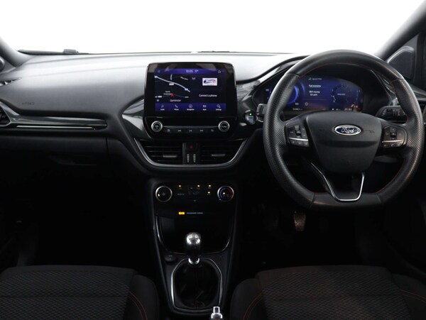 Used Ford Puma 2022 for sale - 74524547: Photo 18