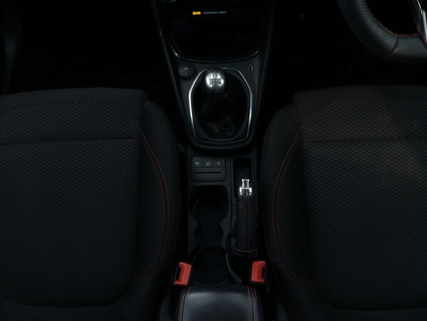 Used Ford Puma 2022 for sale - 74524547: Photo 19