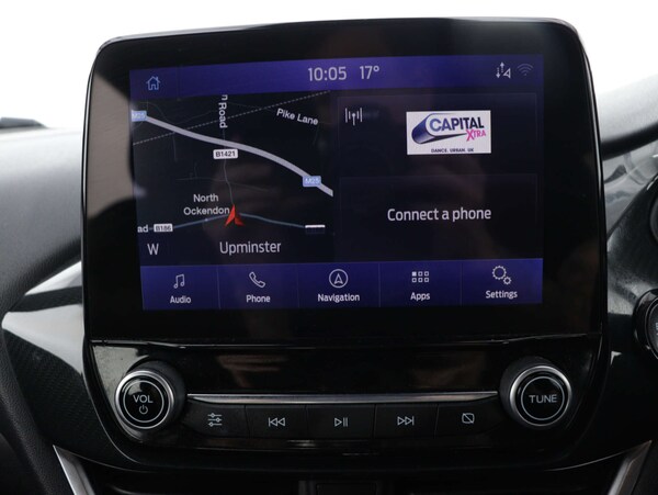 Used Ford Puma 2022 for sale - 74524547: Photo 20