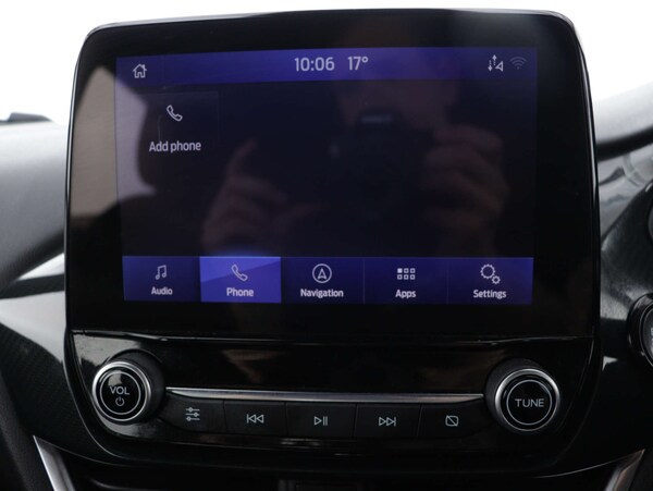 Used Ford Puma 2022 for sale - 74524547: Photo 22