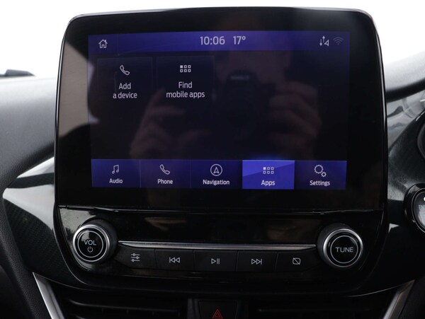 Used Ford Puma 2022 for sale - 74524547: Photo 23
