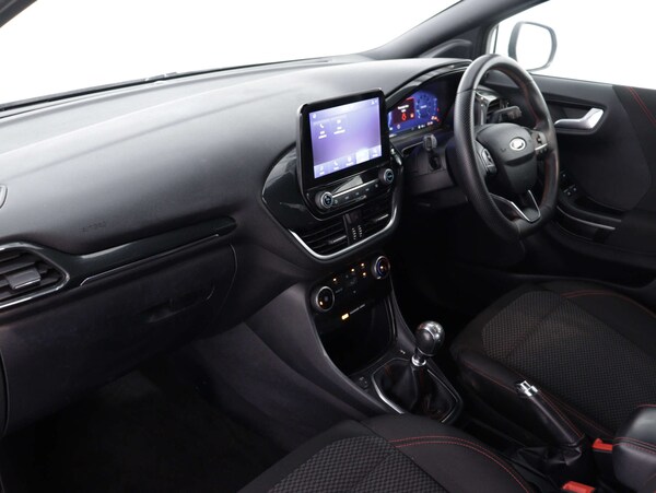 Used Ford Puma 2022 for sale - 74524547: Photo 32