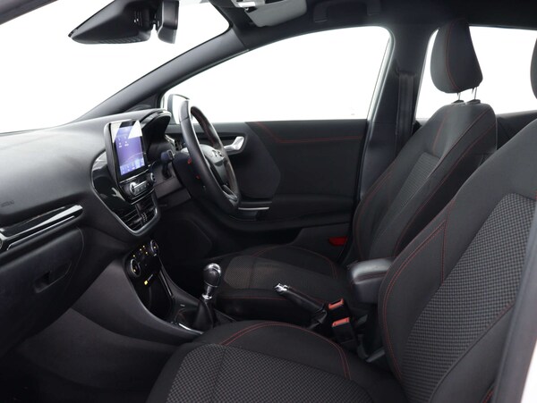 Used Ford Puma 2022 for sale - 74524547: Photo 33
