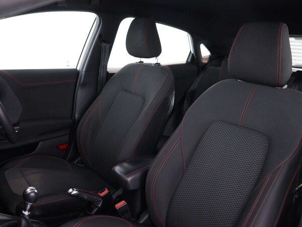 Used Ford Puma 2022 for sale - 74524547: Photo 34