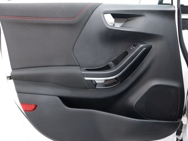 Used Ford Puma 2022 for sale - 74524547: Photo 35