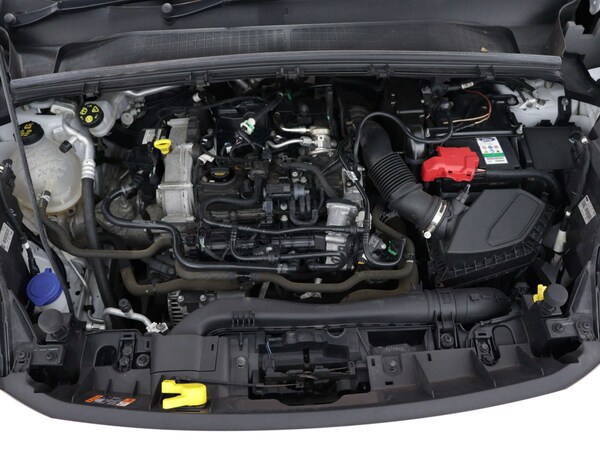 Used Ford Puma 2022 for sale - 74524547: Photo 39