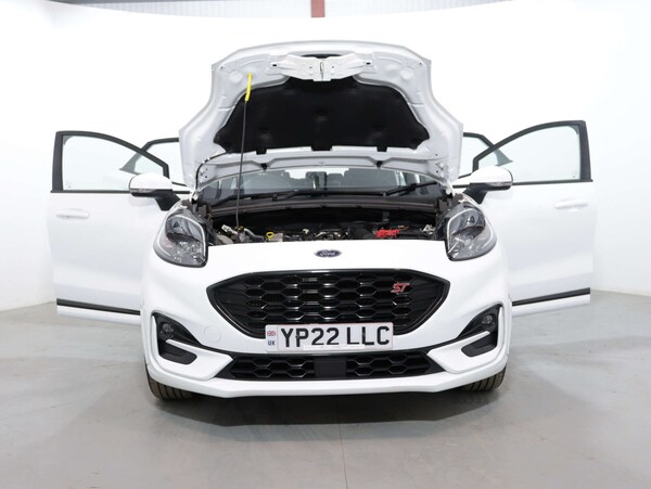 Used Ford Puma 2022 for sale - 74524547: Photo 41