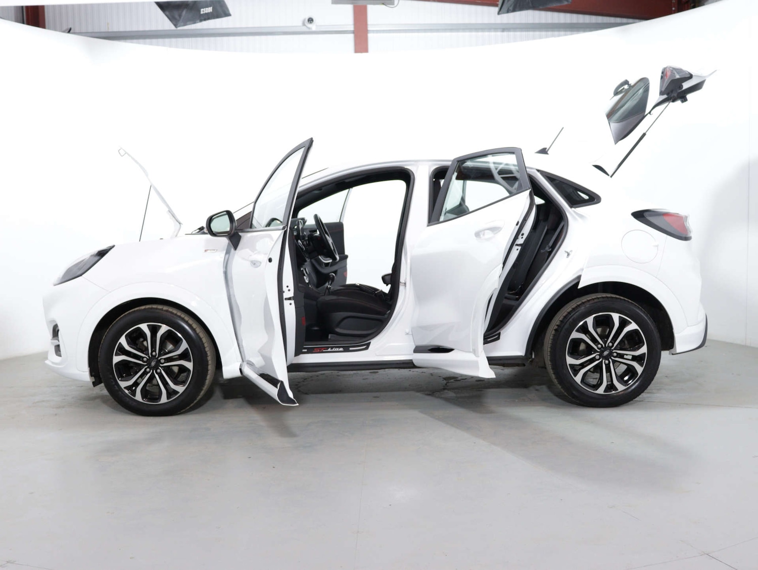 Vehicle 43