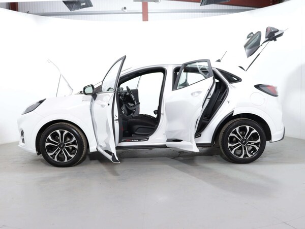 Used Ford Puma 2022 for sale - 74524547: Photo 43
