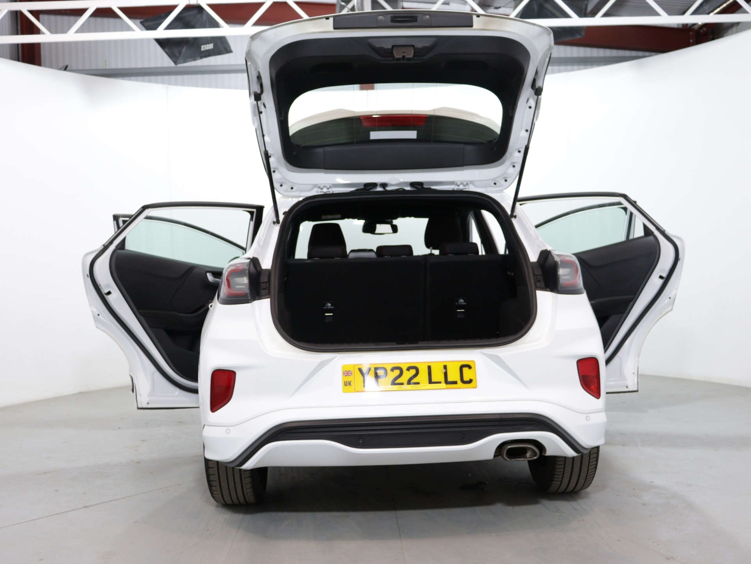 Vehicle 45