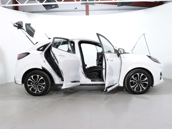 Used Ford Puma 2022 for sale - 74524547: Photo 47