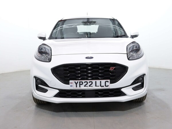 Used Ford Puma 2022 for sale - 74524547: Photo 5