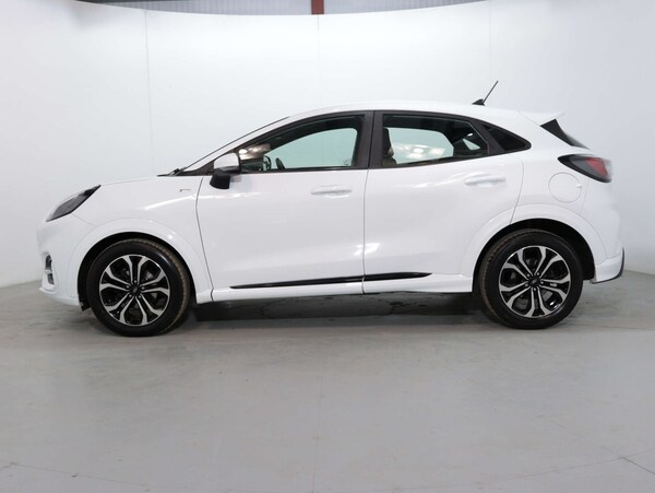 Used Ford Puma 2022 for sale - 74524547: Photo 7