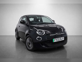 Used Fiat 500 2022 for sale - 79296702: Photo