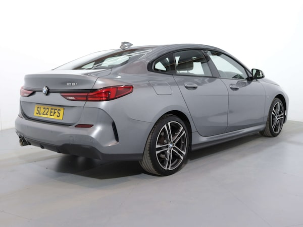 Used BMW 2 Series 2022 for sale - 74299142: Photo 10