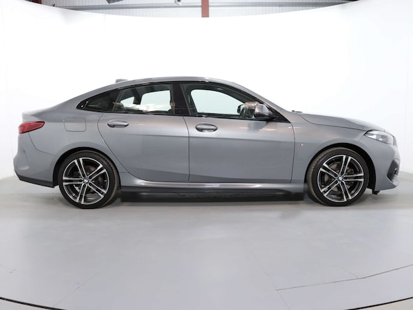 Used BMW 2 Series 2022 for sale - 74299142: Photo 11