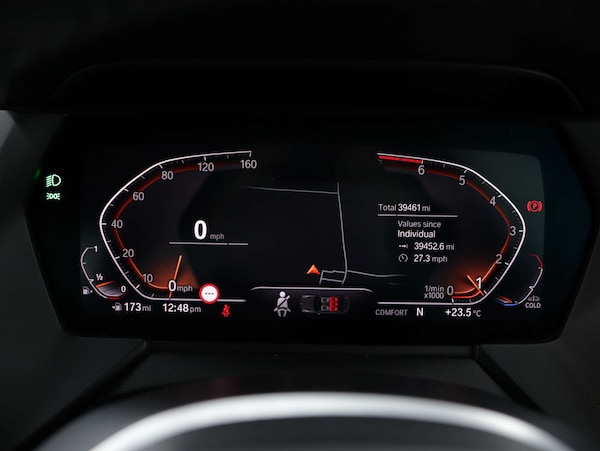 Used BMW 2 Series 2022 for sale - 74299142: Photo 16