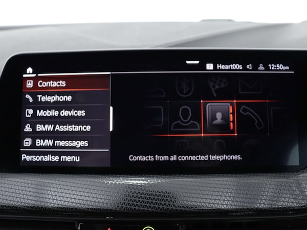 Used BMW 2 Series 2022 for sale - 74299142: Photo 22
