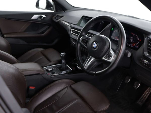 Used BMW 2 Series 2022 for sale - 74299142: Photo 44