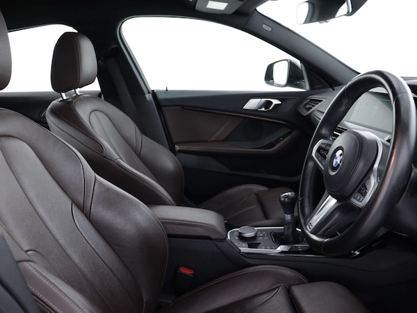 Used BMW 2 Series 2022 for sale - 74299142: Photo 45