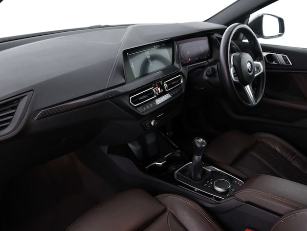 Used BMW 2 Series 2022 for sale - 74299142: Photo 48