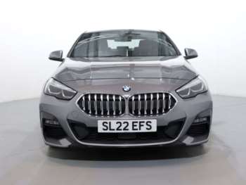 Used BMW 2 Series 2022 for sale - 74299142: Photo