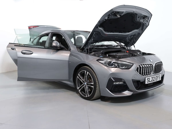 Used BMW 2 Series 2022 for sale - 74299142: Photo 56
