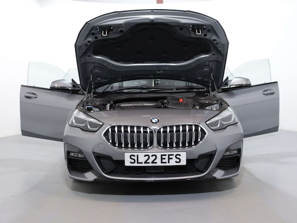 Used BMW 2 Series 2022 for sale - 74299142: Photo 57
