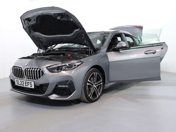 Used BMW 2 Series 2022 for sale - 74299142: Photo 58