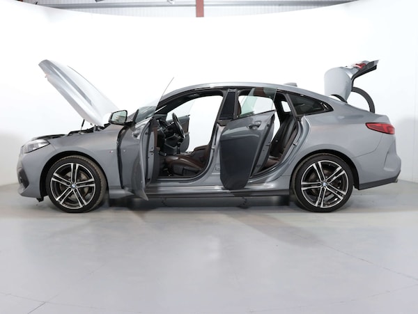 Used BMW 2 Series 2022 for sale - 74299142: Photo 59