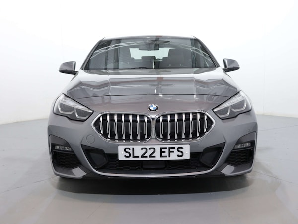 Used BMW 2 Series 2022 for sale - 74299142: Photo 5
