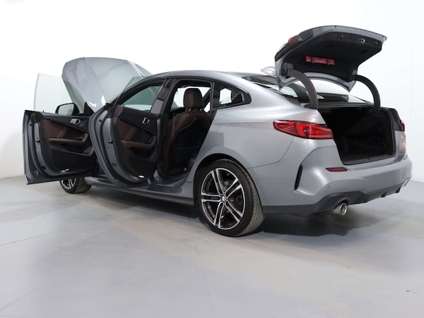 Used BMW 2 Series 2022 for sale - 74299142: Photo 60