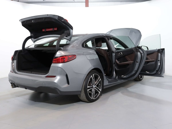 Used BMW 2 Series 2022 for sale - 74299142: Photo 62