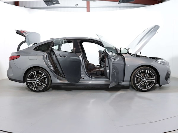 Used BMW 2 Series 2022 for sale - 74299142: Photo 63