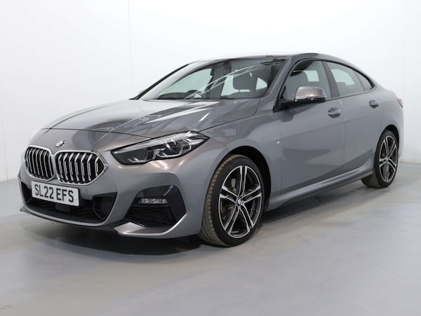 Used BMW 2 Series 2022 for sale - 74299142: Photo 6