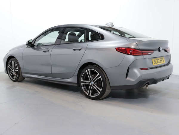 Used BMW 2 Series 2022 for sale - 74299142: Photo 8