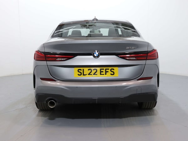 Used BMW 2 Series 2022 for sale - 74299142: Photo 9
