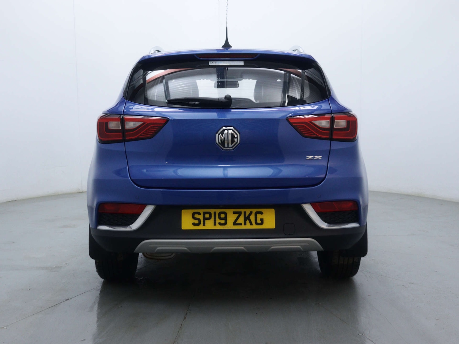 Used MG MG ZS 2019 for sale - 77127325: Photo 10