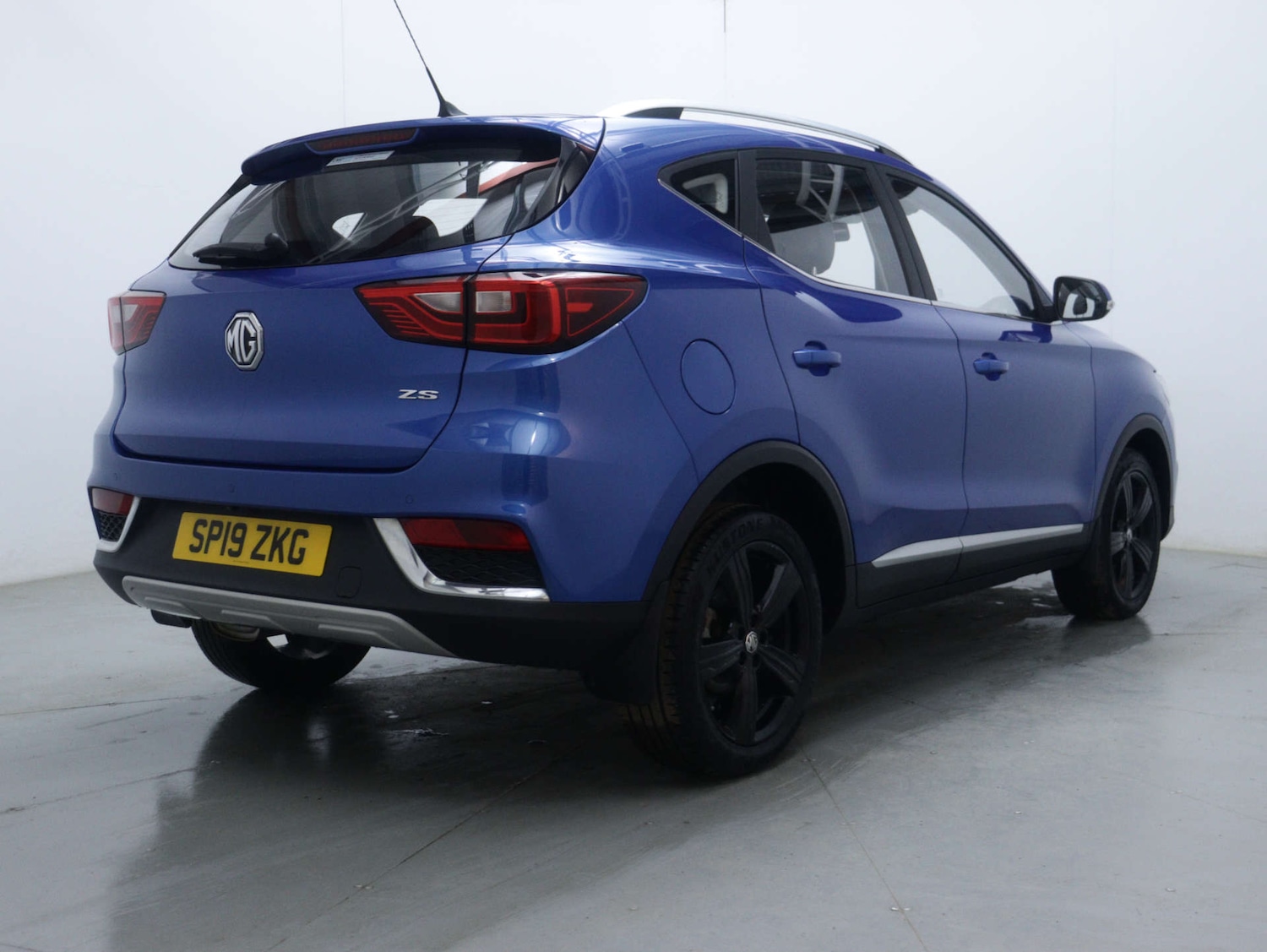 Used MG MG ZS 2019 for sale - 77127325: Photo 11