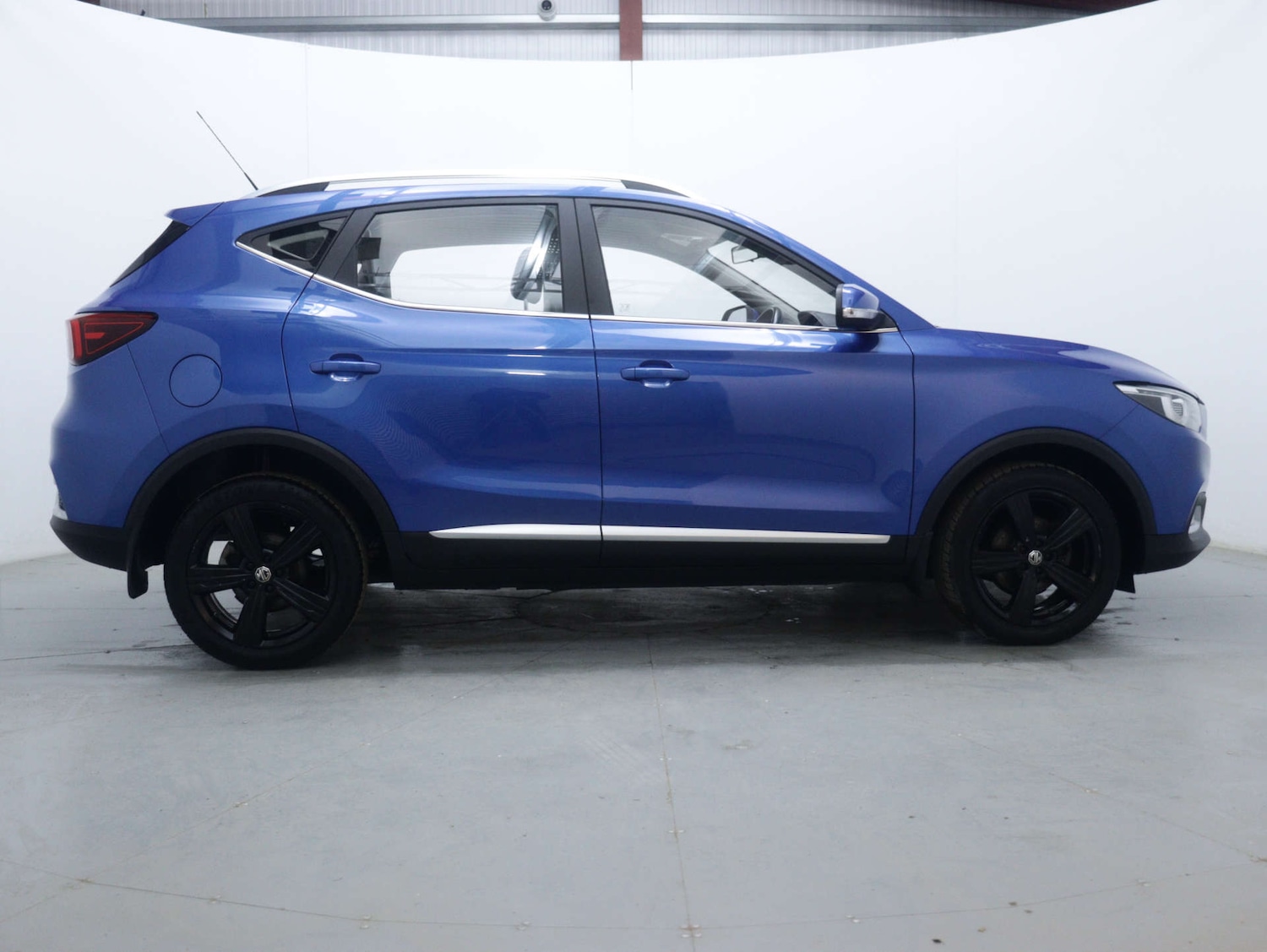 Used MG MG ZS 2019 for sale - 77127325: Photo 12