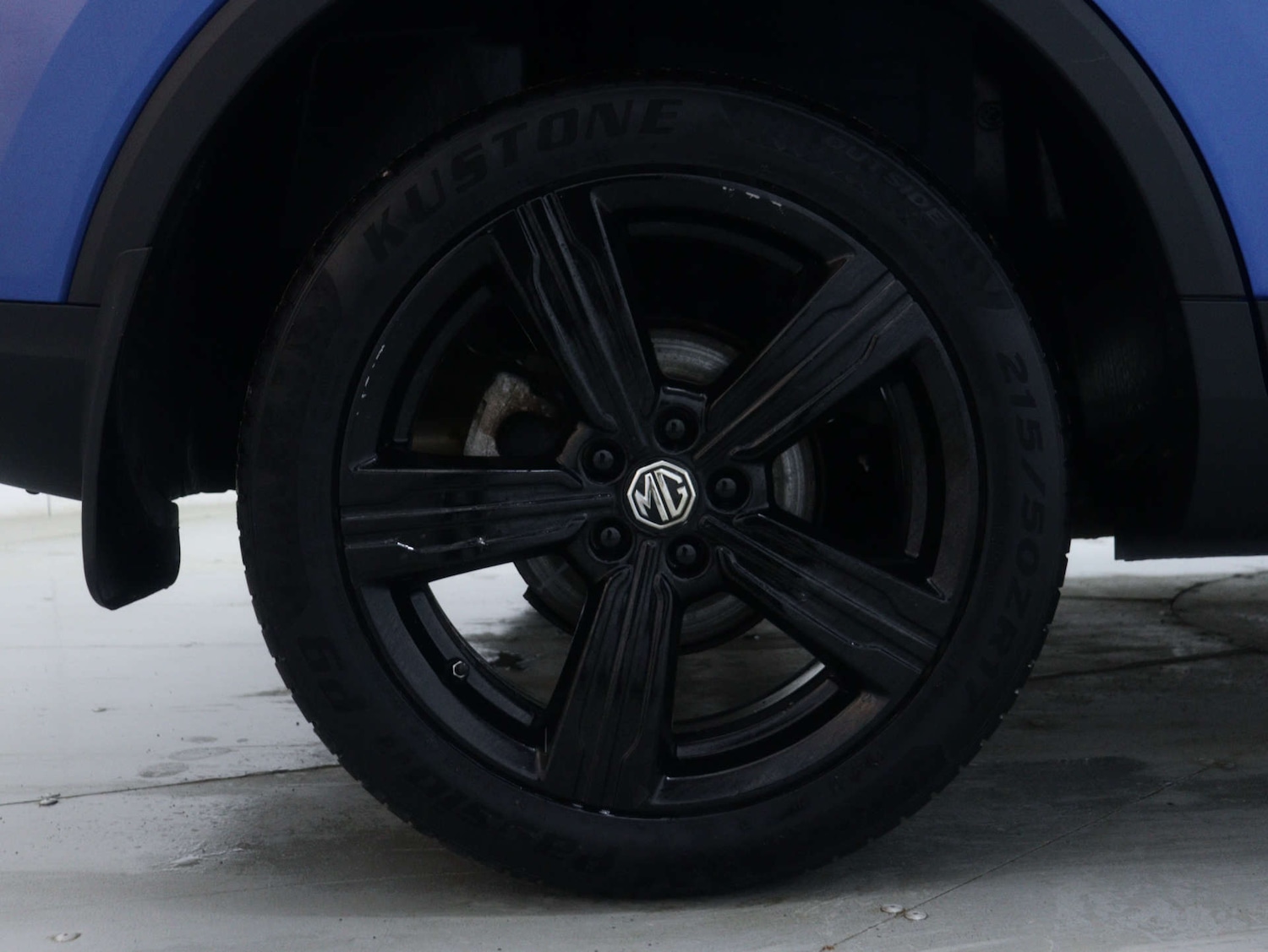 Used MG MG ZS 2019 for sale - 77127325: Photo 13