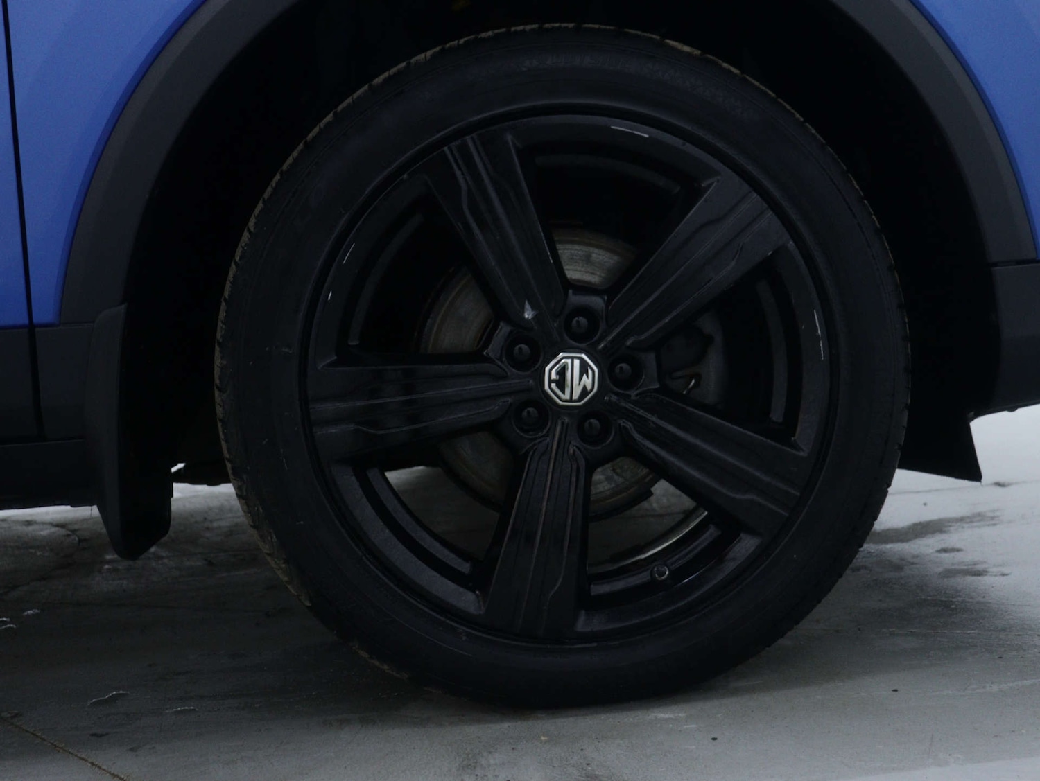 Used MG MG ZS 2019 for sale - 77127325: Photo 14