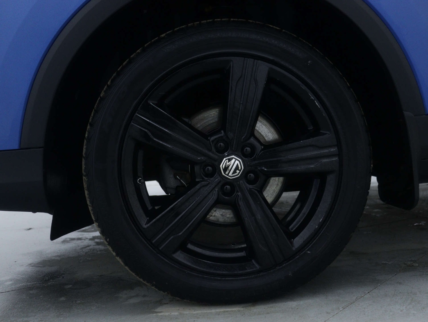 Used MG MG ZS 2019 for sale - 77127325: Photo 15