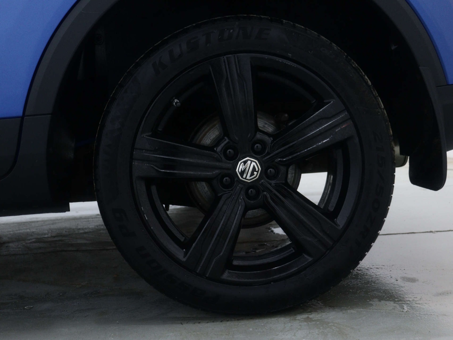 Used MG MG ZS 2019 for sale - 77127325: Photo 16