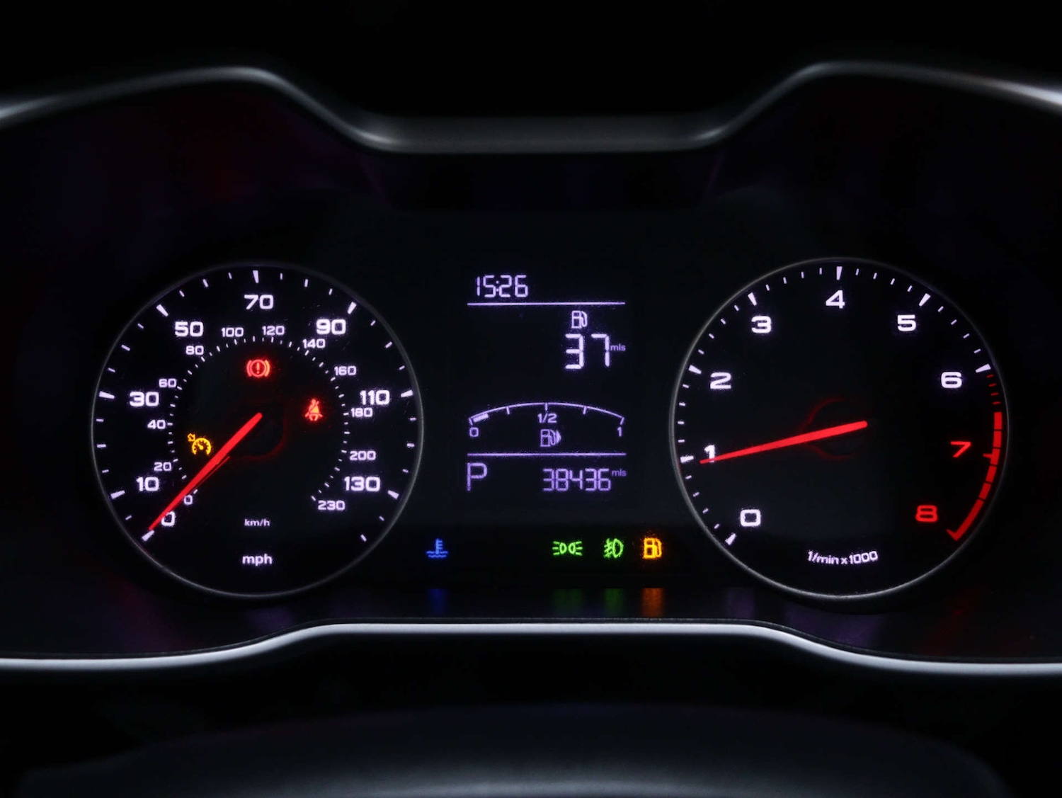 Used MG MG ZS 2019 for sale - 77127325: Photo 17