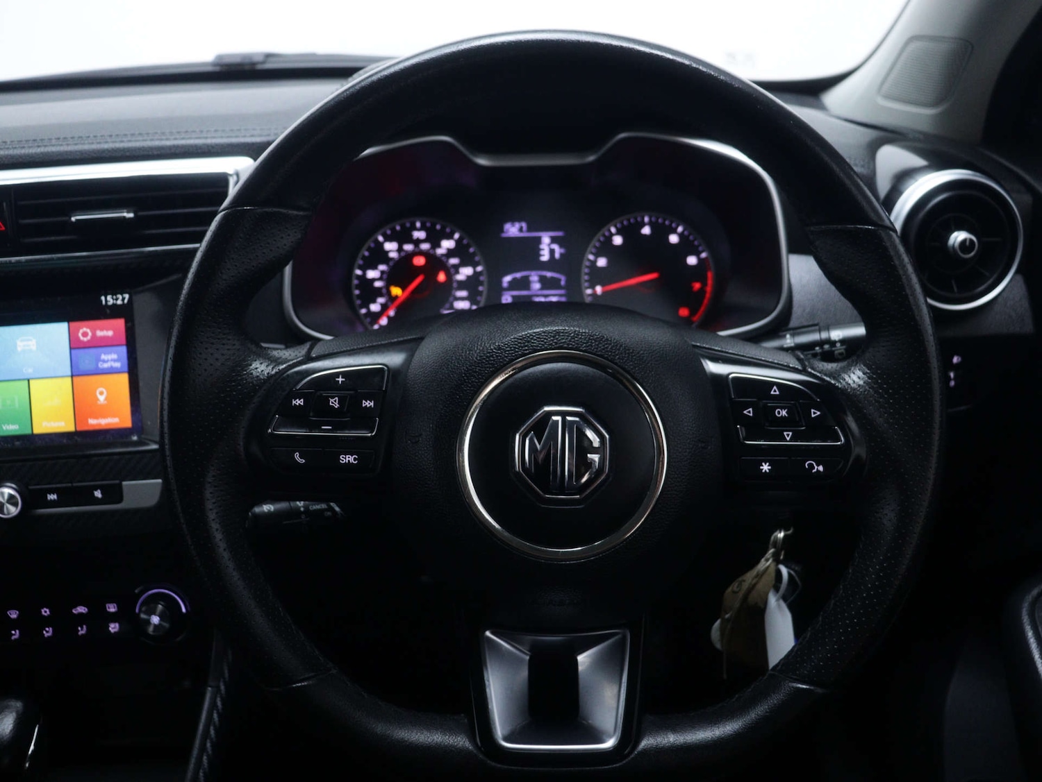 Used MG MG ZS 2019 for sale - 77127325: Photo 18